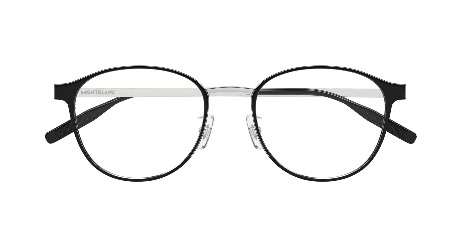 Montblanc MB0447OA Eyeglasses - view 9